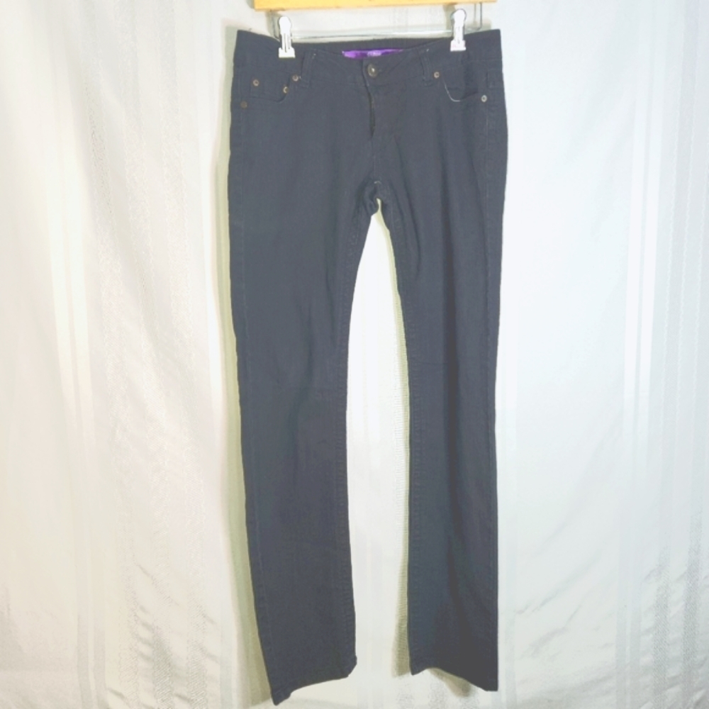 C PINK JEANS JUNIORS SIZE 7